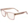 Isabel Marant Women's 52 Mm Eyeglasses
