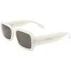 Isabel Marant Women's 53 Mm Grey Sunglasses