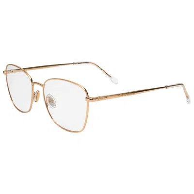 Isabel Marant Women's 54 Mm Eyeglasses In White