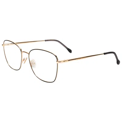 Isabel Marant Women's 54 Mm Eyeglasses In Gold