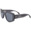 Isabel Marant Women's 54 Mm Grey Sunglasses
