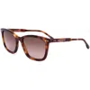 Isabel Marant Women's 55 Mm Brown Sunglasses