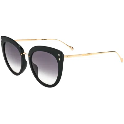 Isabel Marant Women's 55 Mm Grey Sunglasses