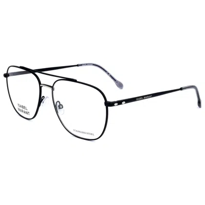 Isabel Marant Women's 56 Mm Eyeglasses In Black