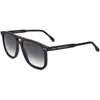 Isabel Marant Women's 56 Mm Grey Sunglasses