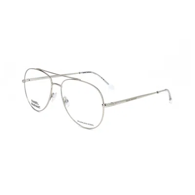 Isabel Marant Women's 57 Mm Eyeglasses In White