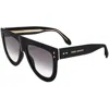 Isabel Marant Women's 57 Mm Grey Sunglasses