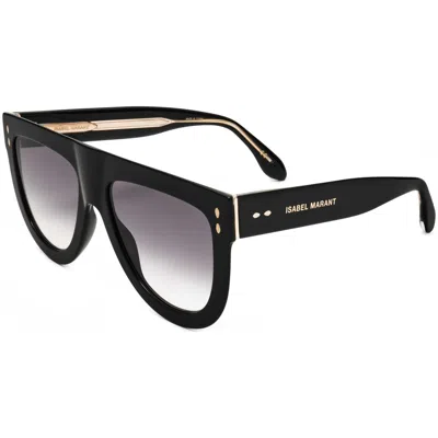 Isabel Marant Women's 57 Mm Grey Sunglasses