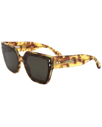 Isabel Marant Women's 57mm Sunglasses