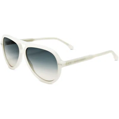 Isabel Marant Women's 59 Mm Blue Sunglasses In Multi
