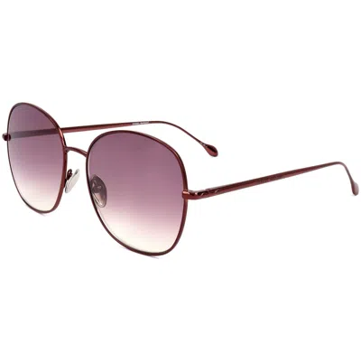 Isabel Marant Women's 59 Mm Gold Sunglasses