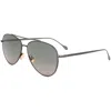 Isabel Marant Women's 60 Mm Grey Sunglasses