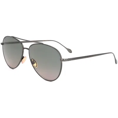 Isabel Marant Women's 60 Mm Grey Sunglasses