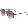 Isabel Marant Women's Im0011 60mm Sunglasses