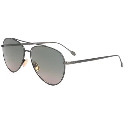 ISABEL MARANT WOMEN'S 60MM GREEN SUNGLASSES