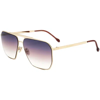 Isabel Marant Women's 61 Mm Grey Sunglasses