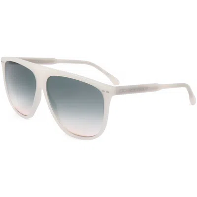 Isabel Marant Women's 61 Mm Grey Sunglasses In Multi