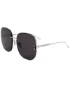 Isabel Marant Women's 61mm Sunglasses