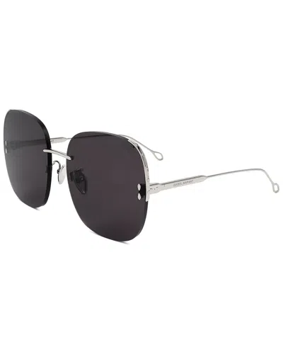 Isabel Marant Women's 61mm Sunglasses