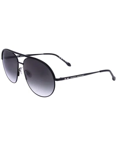 Isabel Marant Women's 62mm Sunglasses In Black