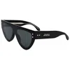 Isabel Marant Women's 69 Mm Grey Sunglasses