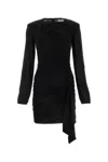 Isabel Marant Dress In Multi