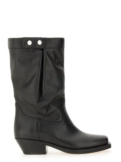 ISABEL MARANT WOMEN'S ADEME BOOT