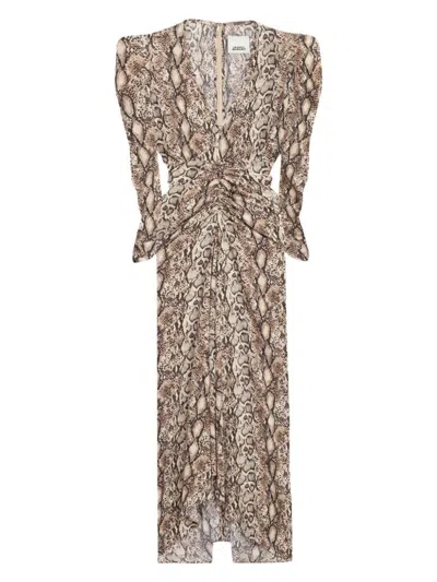 ISABEL MARANT WOMEN'S ALBINI