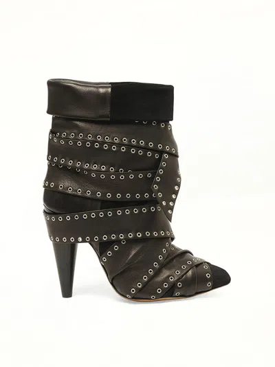 Isabel Marant Women's Aleen Boots