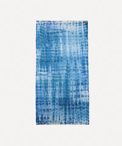 Isabel Marant Women's Alette Cashmere Scarf