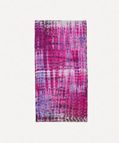 Isabel Marant Women's Alette Cashmere Scarf