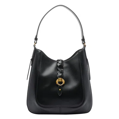 Isabel Marant Women Altay Hobo Bag In Black