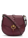 Isabel Marant Small Altay Crossbody Bags