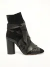 Isabel Marant Women's Azel Boots