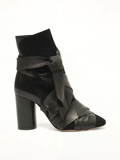 Isabel Marant Women's Azel Boots In Black