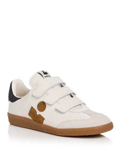 Isabel Marant Women's Beth Sneakers In Pattern