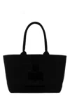 Isabel Marant "yenky" Bag In Black