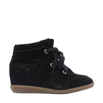 Isabel Marant Women Bobby Sneakers