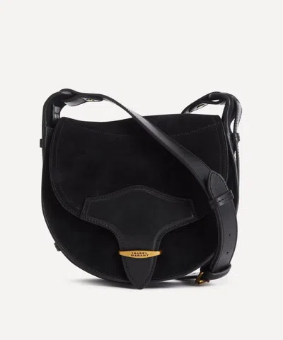 Isabel Marant Women's Botsy Big Besace Satchel Bag