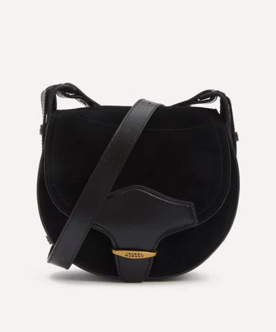 Isabel Marant Women's Botsy Satchel Cross-body Bag