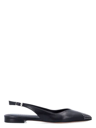 ISABEL MARANT WOMEN'S BRANEE FLAT SLING BACK