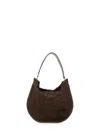 Isabel Marant Women In Brown