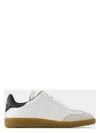 Isabel Marant Bryse Low-top Sneakers In Multi