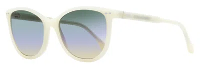 Isabel Marant Women's Butterfly Sunglasses Im0078s Szjjf Ivory 57mm In Multi