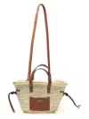 Isabel Marant Cadix Handbag In Mixed Colours