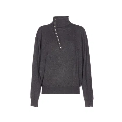 ISABEL MARANT ISABEL MARANT WOMEN CALSIA SWEATER