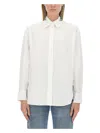 Isabel Marant Fabrizia Shirt