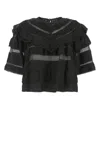 Isabel Marant Camicia In Multicolor