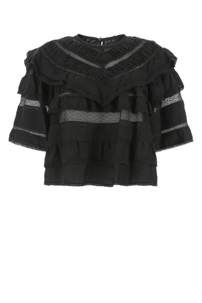 ISABEL MARANT ISABEL MARANT WOMEN CAMICIA