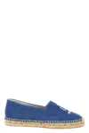 Isabel Marant Canae Espadrilles In Blue